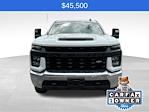 2022 Chevrolet Silverado 2500 Crew Cab 4x4, Service Truck for sale #9CC37671A - photo 8