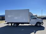 2023 Chevrolet Express 3500 DRW RWD, Wabash Cargo XL Box Van for sale #9CC42901 - photo 11