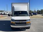 2023 Chevrolet Express 3500 DRW RWD, Wabash Cargo XL Box Van for sale #9CC42901 - photo 13