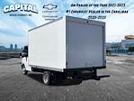 2023 Chevrolet Express 3500 DRW RWD, Wabash Cargo XL Box Van for sale #9CC42901 - photo 2