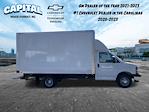 2023 Chevrolet Express 3500 DRW RWD, Wabash Cargo XL Box Van for sale #9CC42901 - photo 10