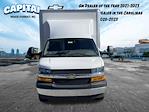 2023 Chevrolet Express 3500 DRW RWD, Wabash Cargo XL Box Van for sale #9CC42901 - photo 12