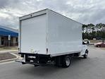 2023 Chevrolet Express 3500 DRW RWD, Wabash Cargo XL Box Van for sale #9CC42956 - photo 10