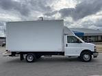 2023 Chevrolet Express 3500 DRW RWD, Wabash Cargo XL Box Van for sale #9CC42956 - photo 11