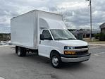 2023 Chevrolet Express 3500 DRW RWD, Wabash Cargo XL Box Van for sale #9CC42956 - photo 12