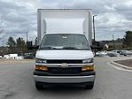 2023 Chevrolet Express 3500 DRW RWD, Wabash Cargo XL Box Van for sale #9CC42956 - photo 13