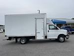 2023 Chevrolet Express 3500 DRW RWD, Wabash Cargo XL Box Van for sale #9CC42993 - photo 11