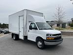 2023 Chevrolet Express 3500 DRW RWD, Wabash Cargo XL Box Van for sale #9CC42993 - photo 12
