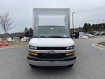 2023 Chevrolet Express 3500 DRW RWD, Wabash Cargo XL Box Van for sale #9CC42993 - photo 13