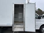 2023 Chevrolet Express 3500 DRW RWD, Wabash Cargo XL Box Van for sale #9CC42993 - photo 18