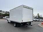 2023 Chevrolet Express 3500 DRW RWD, Wabash Cargo XL Box Van for sale #9CC42993 - photo 49