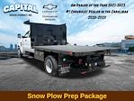 New 2024 Chevrolet Silverado 4500 Work Truck Crew Cab 2WD, PJ's Platform Body Flatbed Truck for sale #9CC43380 - photo 2