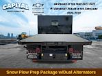 New 2024 Chevrolet Silverado 4500 Work Truck Crew Cab 2WD, PJ's Platform Body Flatbed Truck for sale #9CC43380 - photo 10