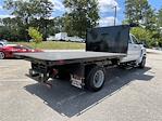 New 2024 Chevrolet Silverado 4500 Work Truck Crew Cab 4x2, PJ's Platform Body Flatbed Truck for sale #9CC43380 - photo 10