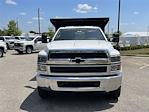 New 2024 Chevrolet Silverado 4500 Work Truck Crew Cab 4x2, PJ's Platform Body Flatbed Truck for sale #9CC43380 - photo 13