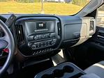 New 2024 Chevrolet Silverado 5500 Work Truck Crew Cab 4WD, 11' Reading SL Service Body Service Truck for sale #9CC43382 - photo 27