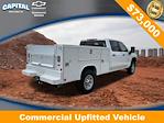 New 2024 Chevrolet Silverado 3500 Work Truck Crew Cab 4x2, Reading SL Service Body Service Truck for sale #9CC44045 - photo 11