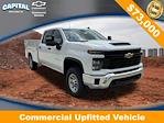 New 2024 Chevrolet Silverado 3500 Work Truck Crew Cab 4x2, Reading SL Service Body Service Truck for sale #9CC44045 - photo 13