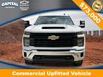 New 2024 Chevrolet Silverado 3500 Work Truck Crew Cab 4x2, Reading SL Service Body Service Truck for sale #9CC44045 - photo 14