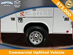 New 2024 Chevrolet Silverado 3500 Work Truck Crew Cab 4x2, Reading SL Service Body Service Truck for sale #9CC44045 - photo 16