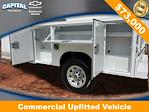 New 2024 Chevrolet Silverado 3500 Work Truck Crew Cab 4x2, Reading SL Service Body Service Truck for sale #9CC44045 - photo 27