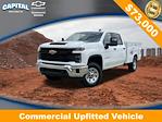 New 2024 Chevrolet Silverado 3500 Work Truck Crew Cab 4x2, Reading SL Service Body Service Truck for sale #9CC44045 - photo 5