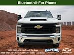 New 2024 Chevrolet Silverado 3500 Work Truck Crew Cab 2WD, Reading SL Service Body Service Truck for sale #9CC44045 - photo 14