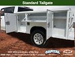 New 2024 Chevrolet Silverado 3500 Work Truck Crew Cab 2WD, Reading SL Service Body Service Truck for sale #9CC44045 - photo 27