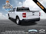 Used 2023 Ford Maverick XL SuperCrew Cab 4x4, Pickup for sale #9CC44416A - photo 4