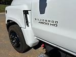 New 2024 Chevrolet Silverado 4500 Work Truck Regular Cab 2WD, 12' PJ's Western Flatbed Truck for sale #9CC44783 - photo 16