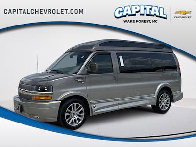 Used 2021 Chevrolet Express 2500 4x2, Other/Specialty for sale #9C31106A - photo 1