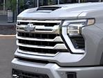 New 2025 Chevrolet Silverado 3500 High Country Crew Cab 4WD, Pickup for sale #9CC45620 - photo 13