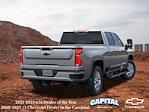 New 2025 Chevrolet Silverado 3500 High Country Crew Cab 4WD, Pickup for sale #9CC45620 - photo 2