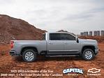 New 2025 Chevrolet Silverado 3500 High Country Crew Cab 4WD, Pickup for sale #9CC45620 - photo 5