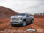 New 2025 Chevrolet Silverado 3500 High Country Crew Cab 4WD, Pickup for sale #9CC45620 - photo 8