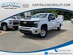 2024 Chevrolet Silverado 2500 Double Cab 4x2, Reading SL Service Body Service Truck for sale #9CC47511 - photo 1