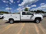 2024 Chevrolet Silverado 2500 Double Cab 2WD, Reading SL Service Body Service Truck for sale #9CC47511 - photo 11