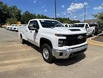 2024 Chevrolet Silverado 2500 Double Cab 4x2, Reading SL Service Body Service Truck for sale #9CC47511 - photo 12