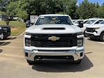 New 2024 Chevrolet Silverado 2500 Work Truck Double Cab 4x2, Reading SL Service Body Service Truck for sale #9CC47511 - photo 13