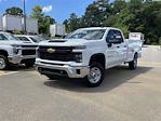 2024 Chevrolet Silverado 2500 Double Cab 4x2, Reading SL Service Body Service Truck for sale #9CC47511 - photo 3