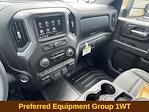 New 2024 Chevrolet Silverado 2500 Work Truck Double Cab 2WD, Reading SL Service Body Service Truck for sale #9CC47511 - photo 7