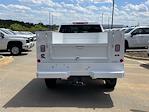 New 2024 Chevrolet Silverado 2500 Work Truck Double Cab 4x2, Reading SL Service Body Service Truck for sale #9CC47511 - photo 9