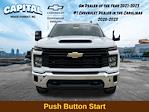 New 2024 Chevrolet Silverado 2500 Work Truck Double Cab 2WD, Reading SL Service Body Service Truck for sale #9CC48367 - photo 14