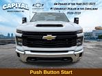 New 2024 Chevrolet Silverado 2500 Work Truck Double Cab 2WD, Reading SL Service Body Service Truck for sale #9CC48612 - photo 14