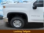 New 2024 Chevrolet Silverado 2500 Work Truck Double Cab 2WD, Reading SL Service Body Service Truck for sale #9CC48612 - photo 16