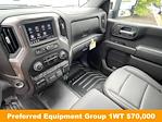 New 2024 Chevrolet Silverado 2500 Work Truck Double Cab 2WD, Reading SL Service Body Service Truck for sale #9CC48612 - photo 8