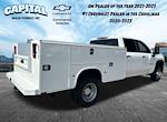 New 2024 Chevrolet Silverado 3500 Work Truck Crew Cab RWD, 9' Knapheide Steel Service Body Service Truck for sale #9CC48806 - photo 8