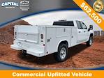 New 2024 Chevrolet Silverado 3500 Work Truck Double Cab 4x2, Reading SL Service Body Service Truck for sale #9CC48822 - photo 11