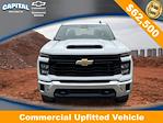 New 2024 Chevrolet Silverado 3500 Work Truck Double Cab 4x2, Reading SL Service Body Service Truck for sale #9CC48822 - photo 14