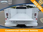 New 2024 Chevrolet Silverado 3500 Work Truck Double Cab 4x2, Reading SL Service Body Service Truck for sale #9CC48822 - photo 18